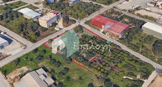 Οικόπεδο 1.000 τ.μ. για ενοικίαση, Αχαΐα, Πάτρα-thumb-5