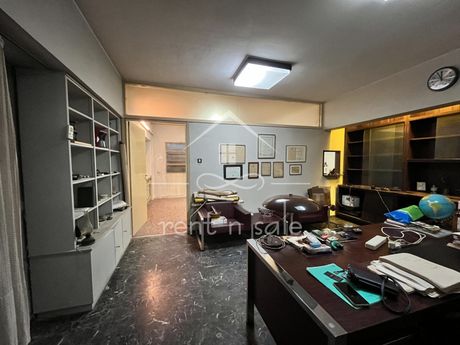 Γραφείο 93τ.μ. για ενοικίαση-Παλαιό φάληρο » Τροκαντερό