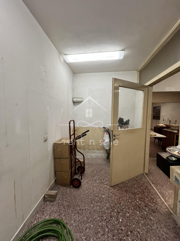 Γραφείο 93 τ.μ. πρός ενοικίαση, Αθήνα - Νότια Προάστια, Παλαιό Φάληρο