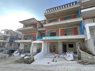 Μεζονέτα 112,57 τ.μ. προς πώληση, Νέα Πέραμος Ελευθερών-thumb-20
