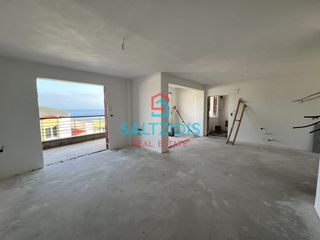 Μεζονέτα 112,57 τ.μ. προς πώληση, Νέα Πέραμος Ελευθερών-thumb-1