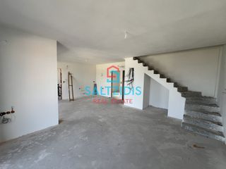Μεζονέτα 112,57 τ.μ. προς πώληση, Νέα Πέραμος Ελευθερών-thumb-2