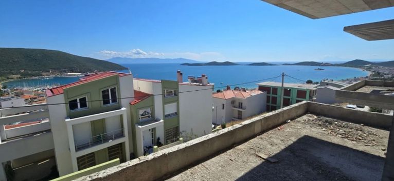 Maisonette 146,88 sqm for sale, Kavala Prefecture, Eleitheres