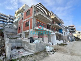 Μεζονέτα 112,57 τ.μ. προς πώληση, Νέα Πέραμος Ελευθερών-thumb-22