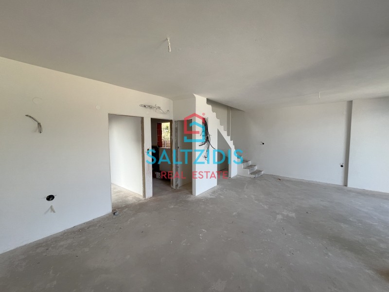 Μεζονέτα 112,57 τ.μ. προς πώληση, Νέα Πέραμος Ελευθερών