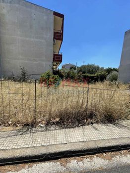 Land plot 170,72sqm for sale-Ano Liosia