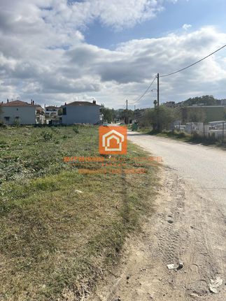 Land plot 2.000 sqm for sale, Chalkidiki, Kassandra