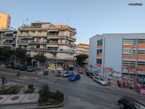 Διαμέρισμα 77 τ.μ. για ενοικίαση, Θεσσαλονίκη - Κέντρο, Ροτόντα