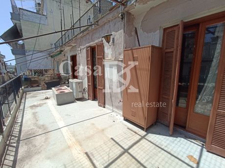Διαμέρισμα 57 τ.μ. για πώληση