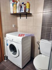 Studio / γκαρσονιέρα 45 τ.μ. για ενοικίαση, Θεσσαλονίκη - Κέντρο, Λαχανόκηποι-thumb-8
