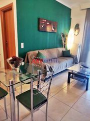 Studio / γκαρσονιέρα 45 τ.μ. για ενοικίαση, Θεσσαλονίκη - Κέντρο, Λαχανόκηποι-thumb-1
