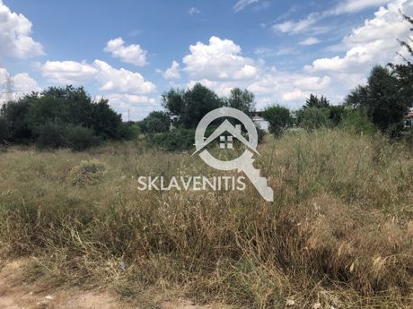 Οικόπεδο 1.070 τ.μ. για πώληση