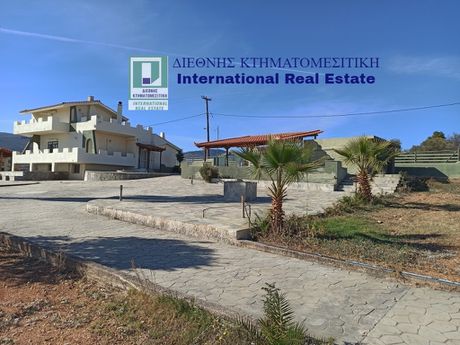 Μονοκατοικία 192τ.μ. για πώληση-Μέγαρα » Κέντρο