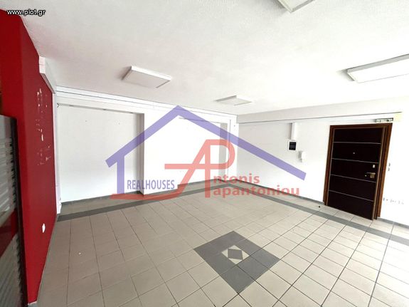 Office 80 sqm for rent, Ioannina Prefecture, Ioannina