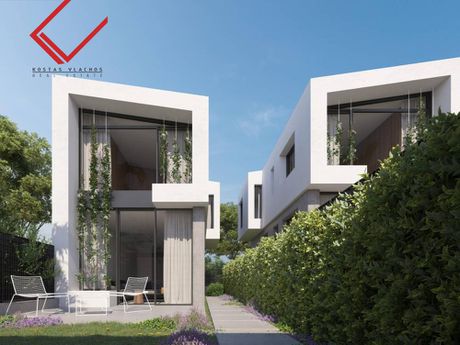 Μεζονέτα 125τ.μ. για πώληση-Βάρη- βάρκιζα » Ασύρματος αλίανθου