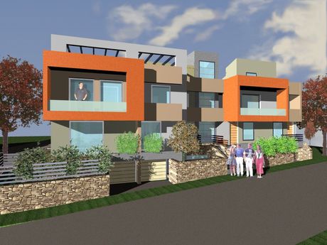 Maisonette 225sqm for sale-Koropi » Center