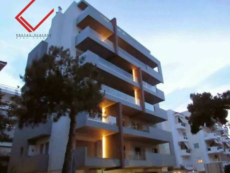 Διαμέρισμα 137τ.μ. για πώληση-Αγία παρασκευή » Κοντόπευκο
