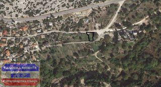 Οικόπεδο 344,24 τ.μ. για πώληση, Ν. Καβάλας, Θάσος-thumb-1