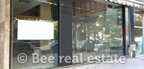 Store 412sqm for rent-Ippokratio