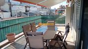 Apartment 90sqm for rent-Faliro