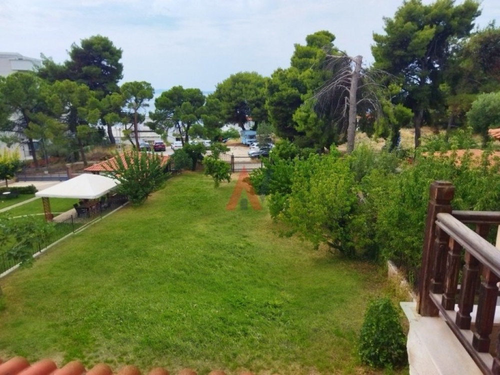 Βίλλα 378 τ.μ. πρός πώληση, Χαλκιδική, Ορμύλια