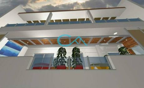 Διαμέρισμα 136τ.μ. για ενοικίαση-Βριλήσσια » Κέντρο