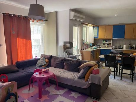 Apartment 102sqm for sale-Agios Dimitrios » Souli