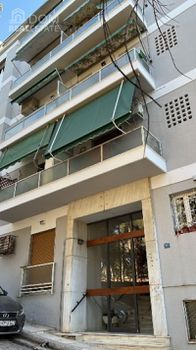 Διαμέρισμα 55 τ.μ. για πώληση