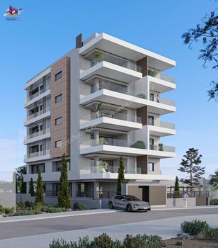 Apartment 113sqm for sale-Ilioupoli » Kato Ilioupoli