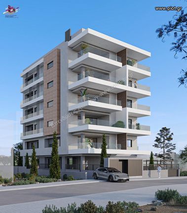 Apartment 113 sqm for sale, Athens - South, Ilioupoli