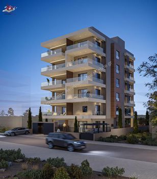 Apartment 59sqm for sale-Ilioupoli » Kato Ilioupoli