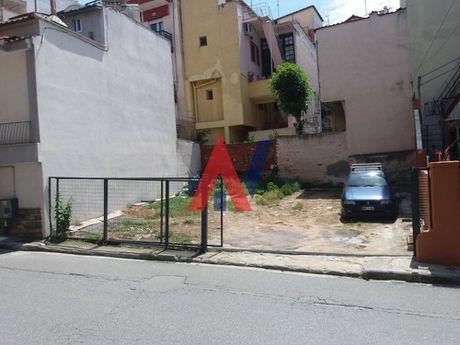 Οικόπεδο 112τ.μ. για πώληση-Συκιές » Δροσιά