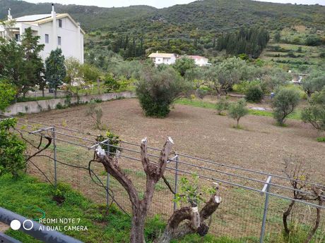 Οικόπεδο 738 τ.μ. για πώληση