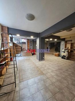 Κατάστημα 90τ.μ. για ενοικίαση-Καμάρα