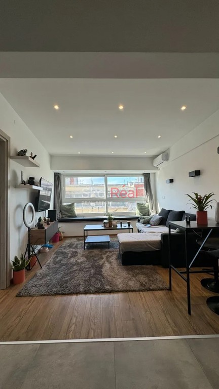 Studio / γκαρσονιέρα 46 τ.μ. προς πώληση, Σταθμός ΟΣΕ Θεσσαλονίκης