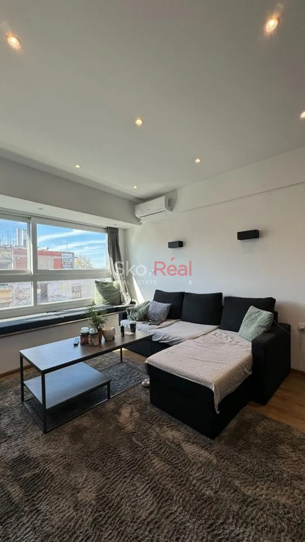 Studio / γκαρσονιέρα 46 τ.μ. προς πώληση, Σταθμός ΟΣΕ Θεσσαλονίκης