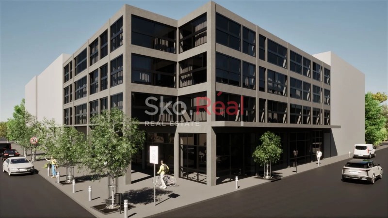 Studio / γκαρσονιέρα 46 τ.μ. προς πώληση, Σταθμός ΟΣΕ Θεσσαλονίκης