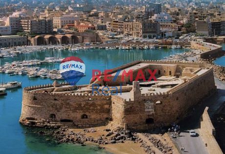 Κατάστημα 140τ.μ. για ενοικίαση-Ηράκλειο κρήτης » Κέντρο