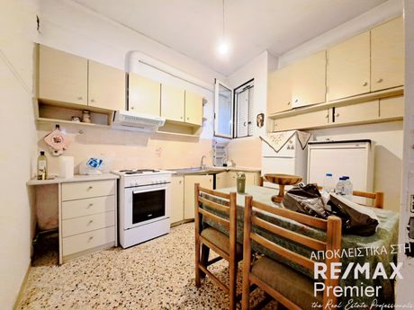 Apartment 70sqm for sale-Ioannina » Center