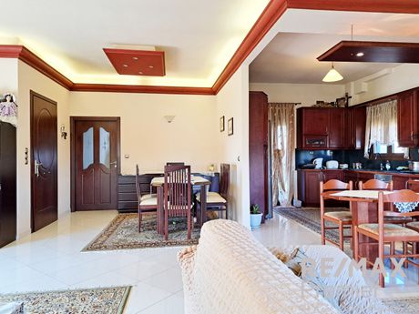 Apartment 120 sqm for sale