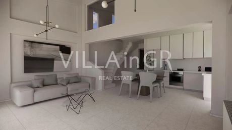 Maisonette 108sqm for sale-Sithonia » Paralia Nikitis