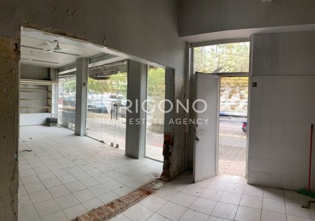 Κατάστημα 122 τ.μ. για πώληση