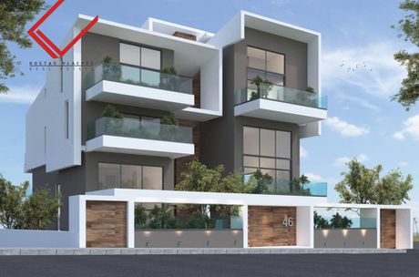 Μεζονέτα 123τ.μ. για πώληση-Βούλα » Καλυμνιώτικα