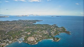 Αγροτεμάχια 13.574 τ.μ. για πώληση, Αργολίδα, Κρανίδι-thumb-17
