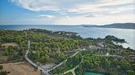Parcel 13.574sqm for sale-Kranidi » Kosta