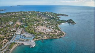 Αγροτεμάχια 13.574 τ.μ. για πώληση, Αργολίδα, Κρανίδι-thumb-9