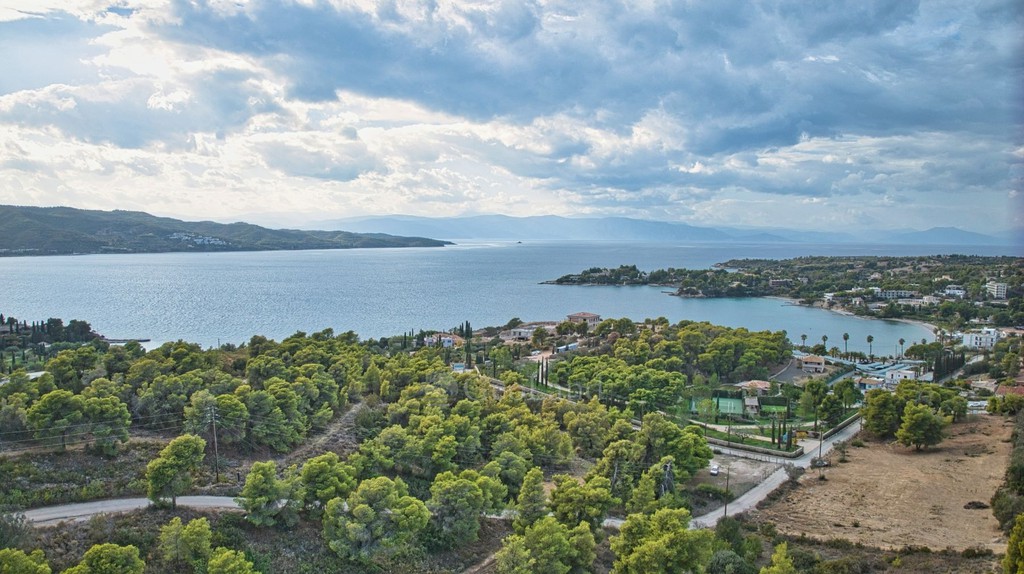Αγροτεμάχια 13.574 τ.μ. προς πώληση, Αργολίδα, Κρανίδι