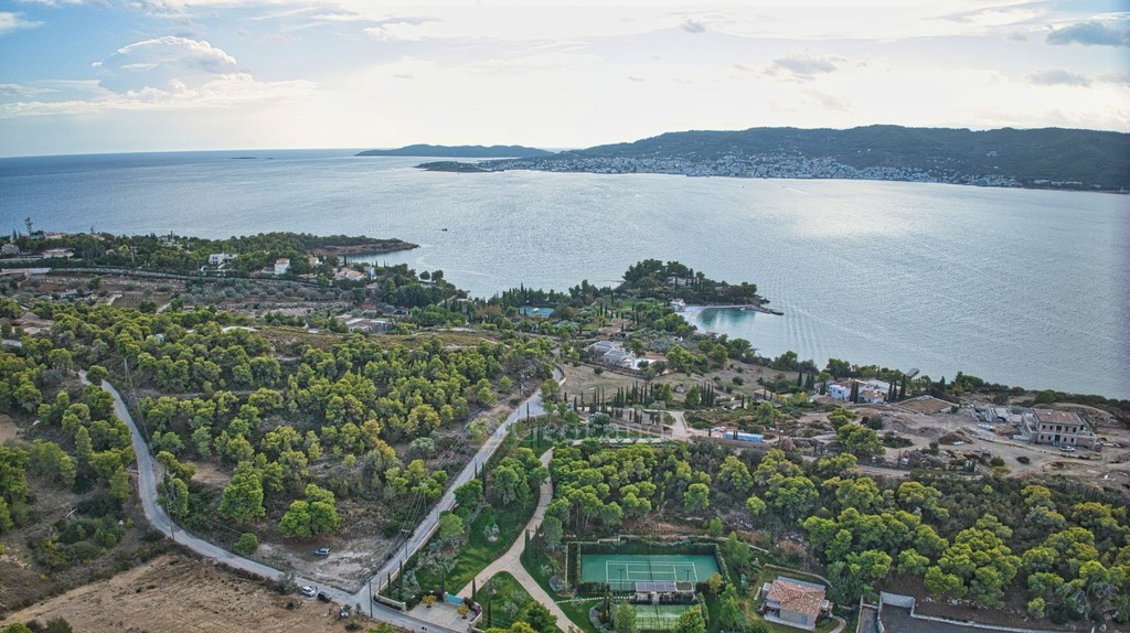 Αγροτεμάχια 13.574 τ.μ. προς πώληση, Αργολίδα, Κρανίδι