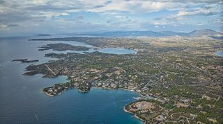Αγροτεμάχια 13.574 τ.μ. για πώληση, Αργολίδα, Κρανίδι-thumb-15