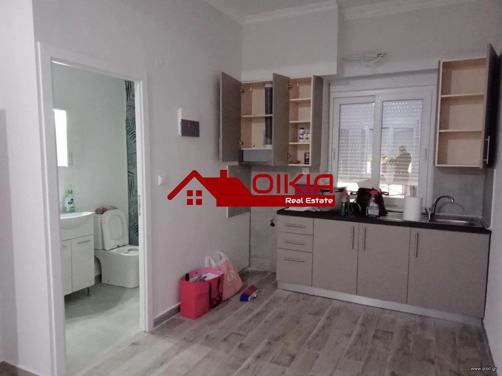 Studio / γκαρσονιέρα 35 τ.μ. πρός ενοικίαση, Μαγνησία, Βόλος